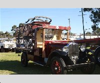 1st scssts classic truck show 149